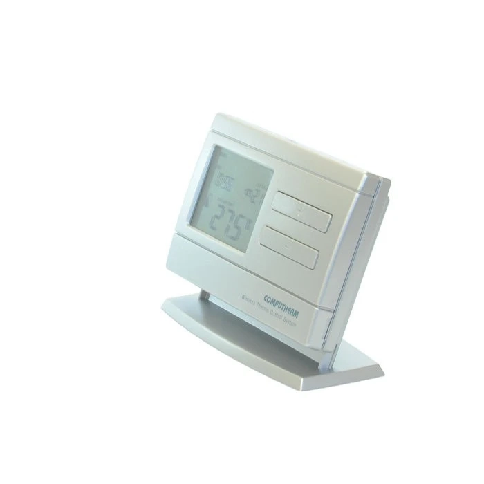 Терморегулятор кімнатний COMPUTHERM Q8 RF (TX) Фото - 2